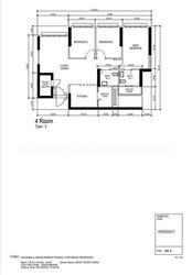 Blk 801C West Coast Parkview (Clementi), HDB 4 Rooms #537622331